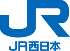 JR西日本ロゴ