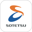 SOTETSU