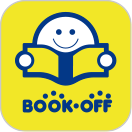 BOOK-OFF