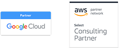 Google Clowd / AWS